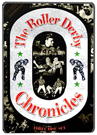 Roller Derby Chronicles