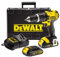 18V Lithium-Ion 2-Speed Combi Drill Complete with Batteries