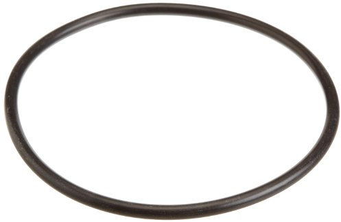Pentair O-Ring für Trap Cover Ersatz für Select sta-rite Pool und Spa Pumpe, Schwarz, Kunststoff, 12,7 cm Durchmesser, Pumpenersatzteil