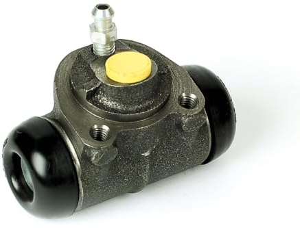 FERODO FHW107 Cylindre de roue Arrière Compatible avec RENAULT 4 Break 112 R5 3/5 portes 122 4 Van R21, R23 6 3/5 portes 118 5 Van 238 | Compatible avec: RENAULT 4, 4 Kasten/Großraumlimousine, 5, 6