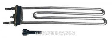 THOMSON - thermoplongeur pour lave linge THOMSON