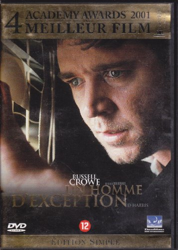 Homme D'exception ( DVD S/T Fr