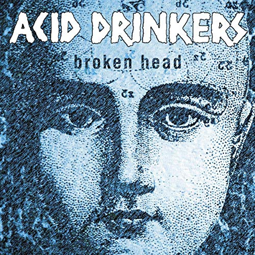 Broken Head [Digipak] [Bonus Tracks] [Limited Edition]