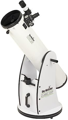 Skywatcher Dobson Teleskop N 150/1200 Skyliner Classic DOB