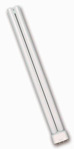 GE Lighting Ltd - Trade Sales F24BX/827 24W 2G11 2700K