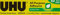 UHU Réf 44931 Colle forte multimatériaux Sans solvant Part au lavage (Import Royaume Uni)