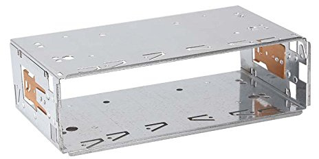 Einbaurahmen für Sony Radios von 05/2002 - 04/2004 Art. 1760-03