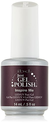 IBD Just Gel Polish Inspire Me LED and UV Pure Gel 14ml