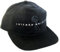 American Needle Vintage Snapback Cap Chicago White Sox Phantom