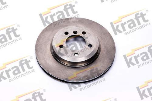 Kraft Automotive 6042535 Bremsscheibe