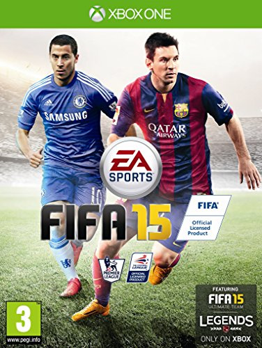 Electronic Arts