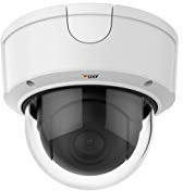 AXIS NET Camera Q3615-VE DOME/0743-001