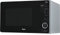 Whirlpool MWF 421 SL micro-onde Comptoir Micro-onde combiné 25 L 800 W Noir, Argent