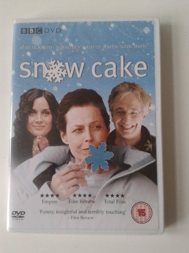 Snow Cake [UK Import]