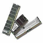 Transcend TS1GNE1100 Memoria RAM 1GB (533 MHz, DDR2)