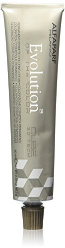 AlfaParf Tinte Capilar 90 ml, 5.3 - Light Golden Brown, Único (8032679462041)