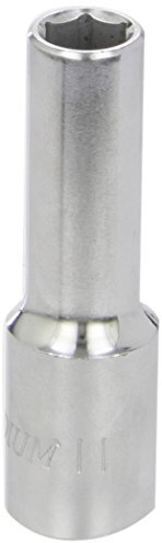 Laser 1983 Deep Socket 1/2 D 11mm