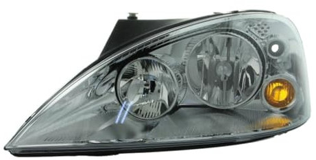 Magneti Marelli 710301183203 Hauptscheinwerfer, Linke