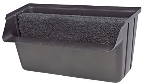 Little Giant SPW18 Wasserfall-Überlauf für Bachläufe/Teiche, 45,7 cm breit
