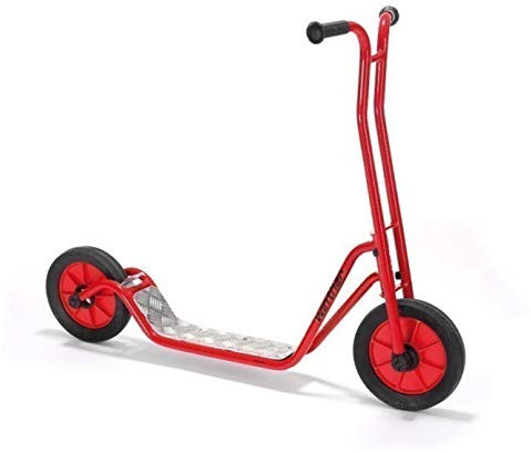 Viking Roller Maxi (Alter: 8-12 Jahre / Lenkerhöhe 93 cm) von Winther