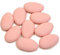 Generic - DRAGÉES AMANDES FINES TENDRES 1KG ROSE PÂLE