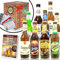 Bierset Die Besten Biere Deutschlands in Geschenkverpackung (9 x 0.33 l/ 0.5 l)