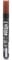 Pebeo Vitrea 160-Glass Paint Glossy Marker, Amber