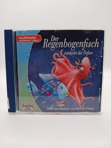 Foge 05/Entdeckt die Tiefsee
