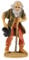 Marolin Hirte alt, zu 9cm Fig. (Kunststoff)