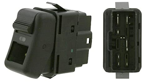 febi bilstein 11794 Rocker Switch, pack of one