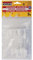 BECCUCCIO ORIENTABILE TWISTY confezione 5 pz