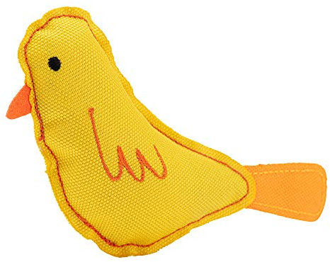 Beco Pet BPT - 002 Katzenspielzeug - Bertie The Budgie