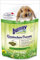 Bunny KaninchenTraum Herbs | 750 g | Alleinfuttermittel für Zwergkaninchen ab dem 6. Lebensmonat | Mit 42 Verschiedene Pflanzen von unbehandelten Wiesen | 3-Faser-Mix