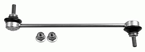 LEMFÖRDER 26759 02 Link/Coupling Rod Stabiliser Bar for Fiat Multipla (186_) 1999-2010 Left, Right, Front Axle and other vehicles