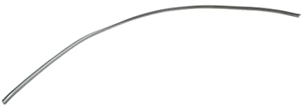15D VAICO - V10-9862 - Seal, windscreen - fits VOLKSWAGEN 8L0845131A