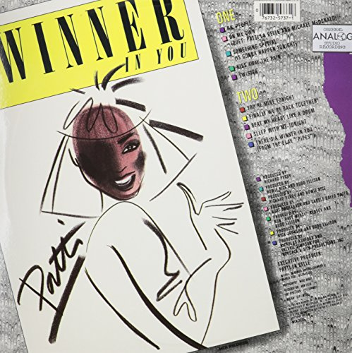 Winner in You (On My Own)