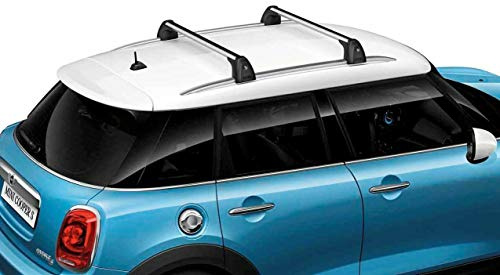 Original MINI Dachträger Grundträger Trägerbrücke Querträger für MINI F55 5-Türer