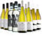 Virgin Wines - Customer Favourites White Wine Case - 12 Bottles (75cl) - Grenache Blanc, Rioja Blanco, Pinot Grigio & More
