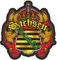 Spaß Kostet Aufkleber Wetterfest Sachsen 10 oder 40cm Chemnitz Dresden Leipzig Wappen