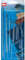 Prym - Prym Acier Trempé Argenté Assorti Artisanat Aiguilles Ensemble - 5 Aiguilles
