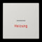 Jung LS990HLG Wippe Heizung Notschalter