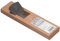Single Blade Small Plane 40mm X 195mm by RYOMA