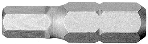 Facom EH.107 Embout 1/4 6 Pans 7,0 L 25Mm