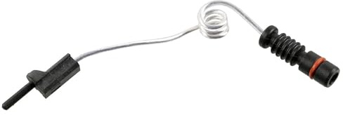 FEBI BILSTEIN Warnkontakt, Bremsbelagverschleiß 07835 | Kompatibel mit: MERCEDES-BENZ G-CLASS Cabrio, SPRINTER 2-t Bus, SPRINTER 2-t Kasten, SPRINTER 2-t Pritsche/Fahrgestell