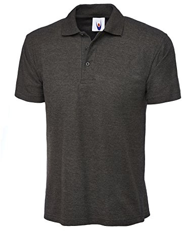 Uneek Unisex Classic Polo Shirt 220g