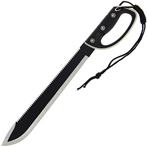 G8DS® Commando Machete Kukri Haumesser Buschmesser Axt Beil