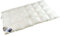 Vitaschlaf® Daune DE Luxe 90% Sibirische Land Daunendecke ALLE GROßE GRÖßEN Wärmestufe 4 medium (220x240cm)