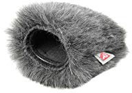 Rycote - 055 462 Windschutzscheibe für Zoom h5 Audio-Recorder