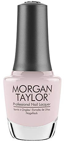 Morgan Taylor Professional Lacquer Nail Polish – Tan My Hide, 15mL