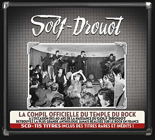 Les 60 Ans Du Temple Du Rock